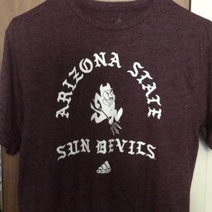 AZ State Tee Adidas